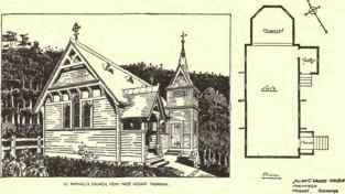 Ecclesiastical Buildings 277