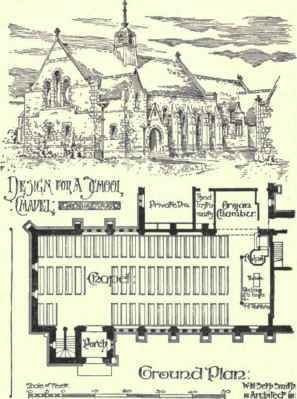 Establishment Churches Part 3 21