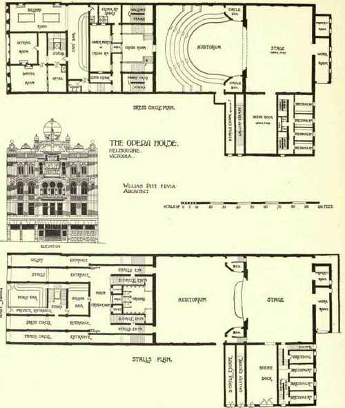 Miscellaneous Buildings 279