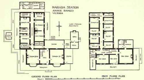 Miscellaneous Buildings Part 2 282