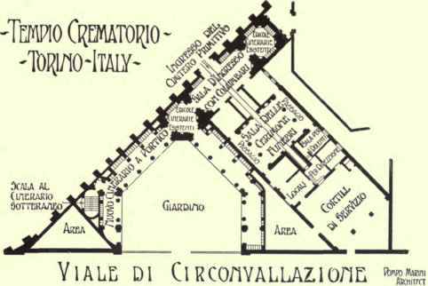 Mortuary Chapels And Crematoria 37