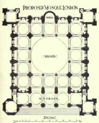 Nonconformist And Exceptional Places Of Worship 35