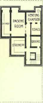 Basement Plan