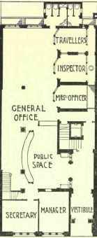 Ground Floor Plan