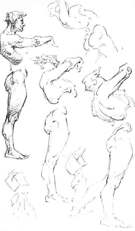 Masses And Movements Of The Body ConstructiveAnatomy 2