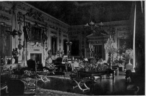 From a Photograph by Brooks and Son, Salisbury.