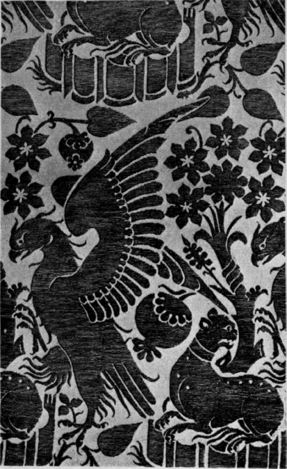 Of The Treatment Of Animal Forms In Decoration And 92