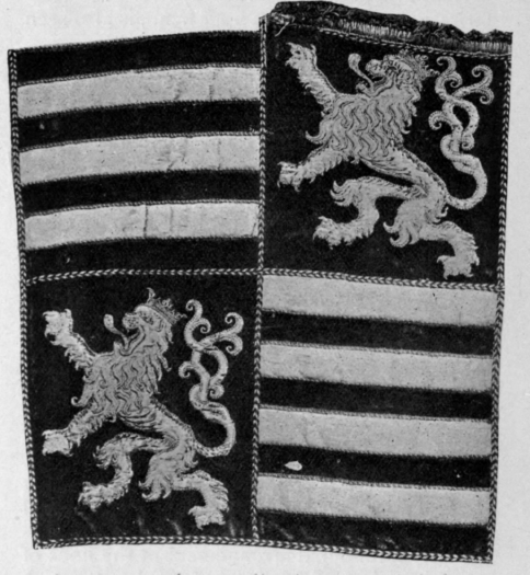 Of The Treatment Of Animal Forms In Decoration And 99
