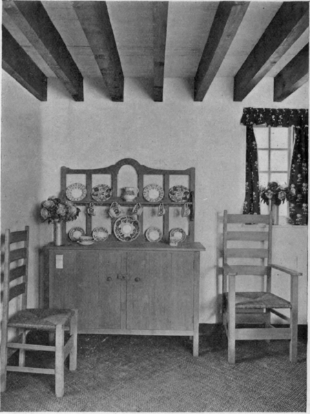 The Dwelling 63