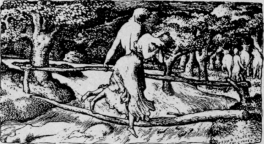 The Flood