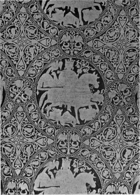 Treatment of Animal Forms in Textiles