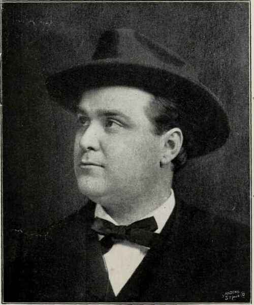 Felix Raymer