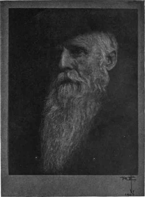 A RANCHMAN