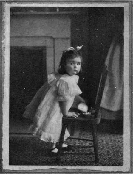 AT HOME PORTRAIT Study No. 9   See Page 402