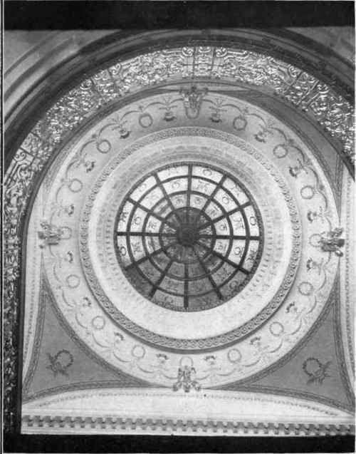 Architectural Detail 090049