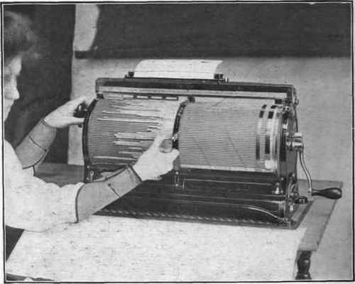 Catalog Illustrating 090076