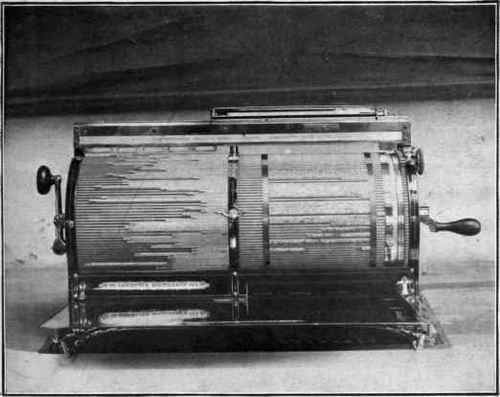 Catalog Illustrating 090078