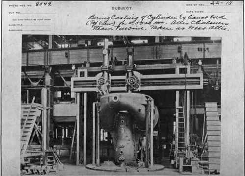 Catalog Illustrating 090087