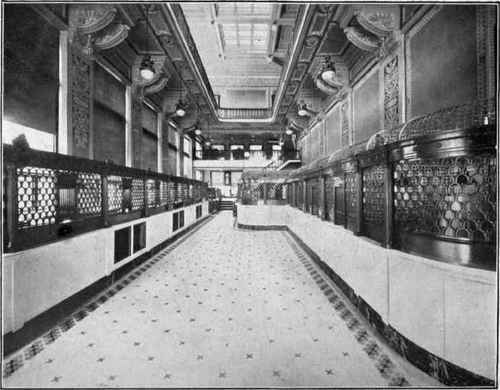 Commercial Interiors 090041