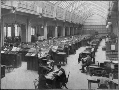 Commercial Interiors 090044