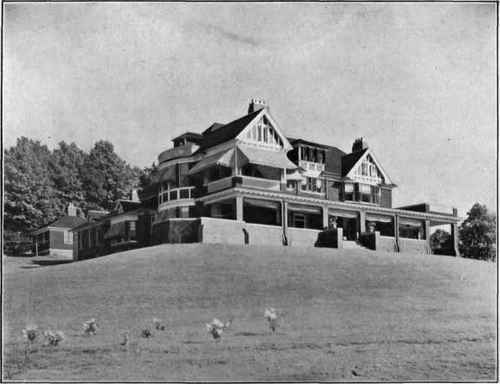Country Residence