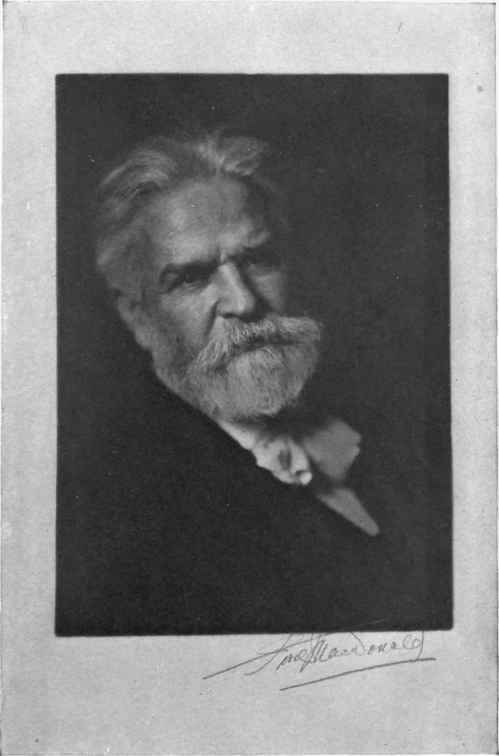 EDWIN MARKHAM