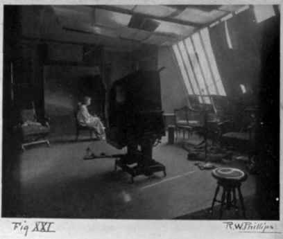 General View of Room   Paragraph No. 636