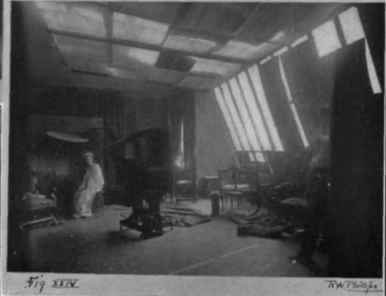 General View of Room See Paragraph No. 637