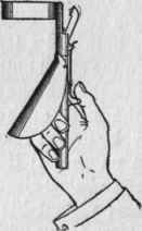 Illustration No. 32 Eastman Spreader Flash Cartridge Pistol. See Paragraph No. 480