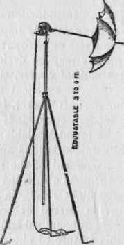 Illustration No. 35 Nichols' Junior Flash Lamp. See Paragraph No. 489