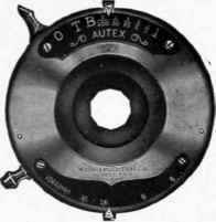 Illustration No. 51e. Wollensak Autex Shutter. See Paragraph No. 719.