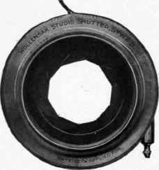 Illustration No. 51g. The Studio Shutter. See Paragraph No. 719.