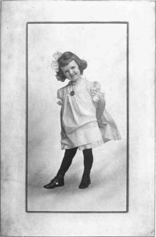 Illustration No. 64. A Juvenile Pose