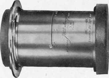 Illustration No. 82 Dallmeyer Portrait Lens See Paragraph No. 900