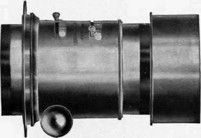 Illustration No. 85 Mounting for Bausch and Lomb Portrait Lenses. See Paragraph No. 908