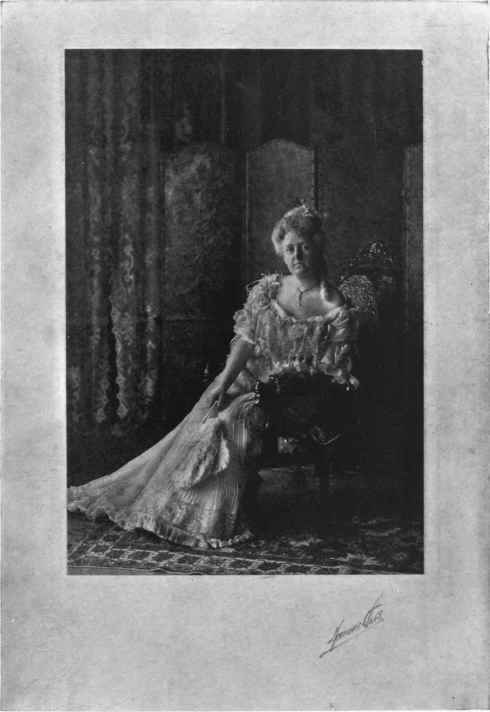 PORTRAIT STUDY Study No. 9 See Page 576, Vol. VIII Homeier & Clark