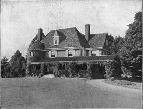 Residence