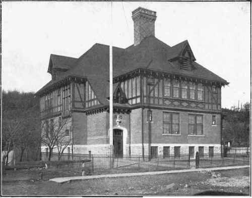 School House 