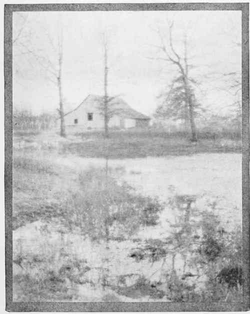 A DULL OCTOBER DAY Study No. 43 See Page 310 By John Chislett