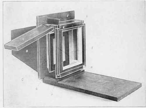 I Ionic Made Apparatus without Camera