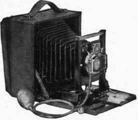 Illustration No. 2   Folding Camera See Paragraph No. 44
