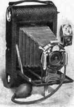 Illustration No. 3   Pocket Film Camera See Paragraph No. 45