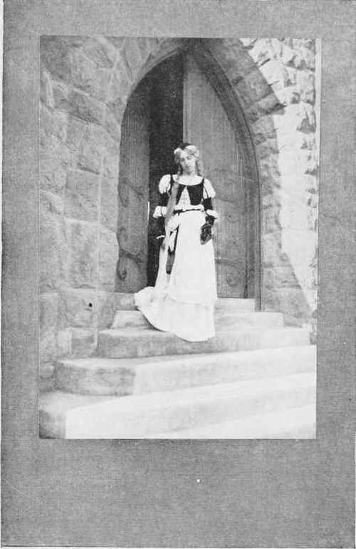 MARGUERITE Study No. 13 See Page 357 Will II. Walker.