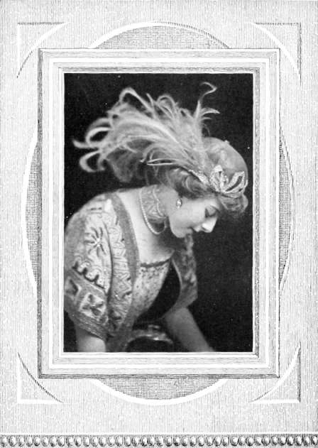 From A Nepera Print By J. E. Ralston Seattle, Wash.