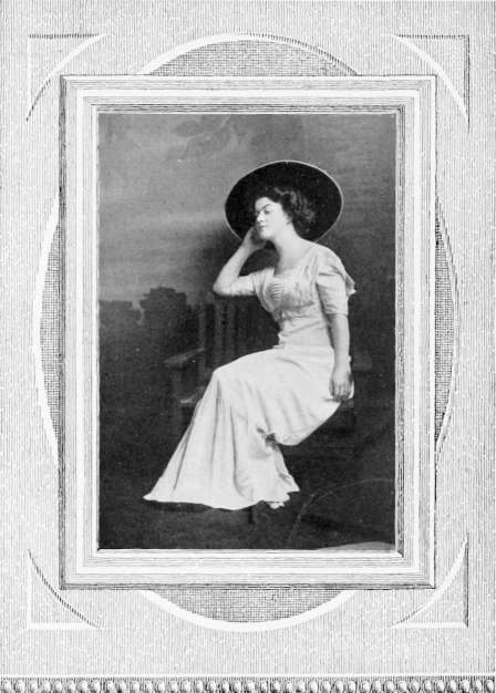 From A Nepera Print By J. E. Ralston Seattle, Wash.