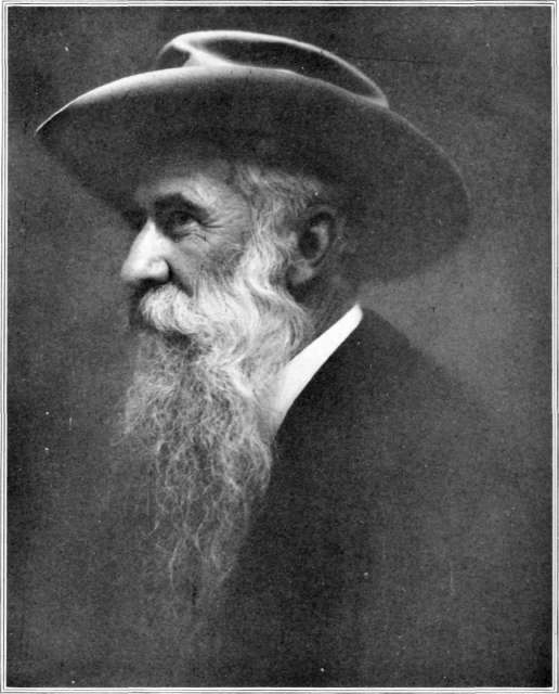 From An Angelo Sepia Platinum Print By Frank E. Dean Grand Junction, Colo.