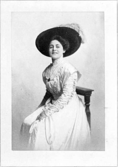 From An Aristo Platino Print By C. F. Bretzman Indianapolis, Ind.