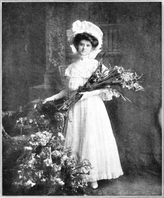 From An Aristo Platino Print By H. E. Gray Houston, Texas.