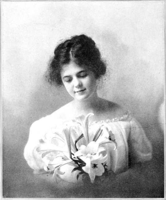 From An Aristo Platino Print By H. E. Gray Houston, Texas.
