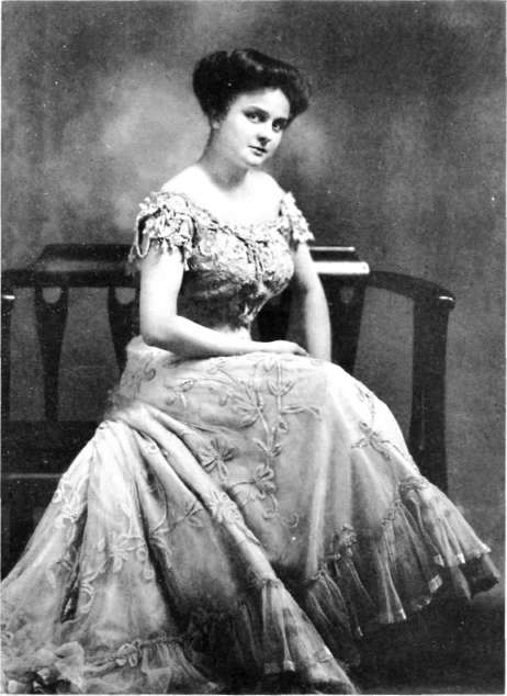 From An Aristo Platino Print By Herman Heyn Omaha, Neb.